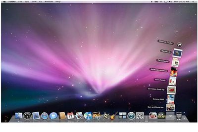 Mac os x 10 .5 update download pc